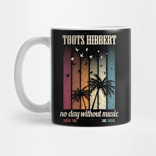 TOOTS HIBBERT BAND Mug